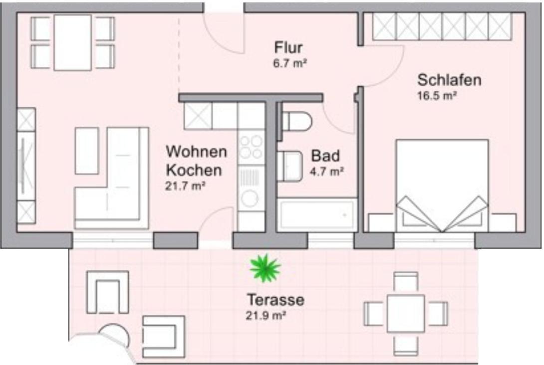 Yacht Im Schiffehaus Apartment Schillig Bagian luar foto